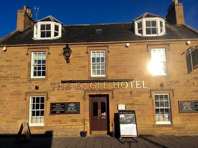 Eagle Hotel  image