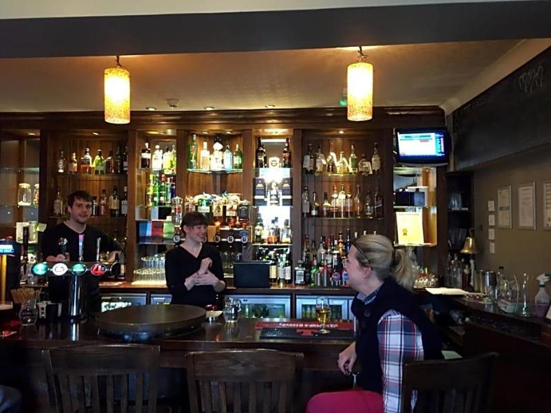 Eagle Hotel  image