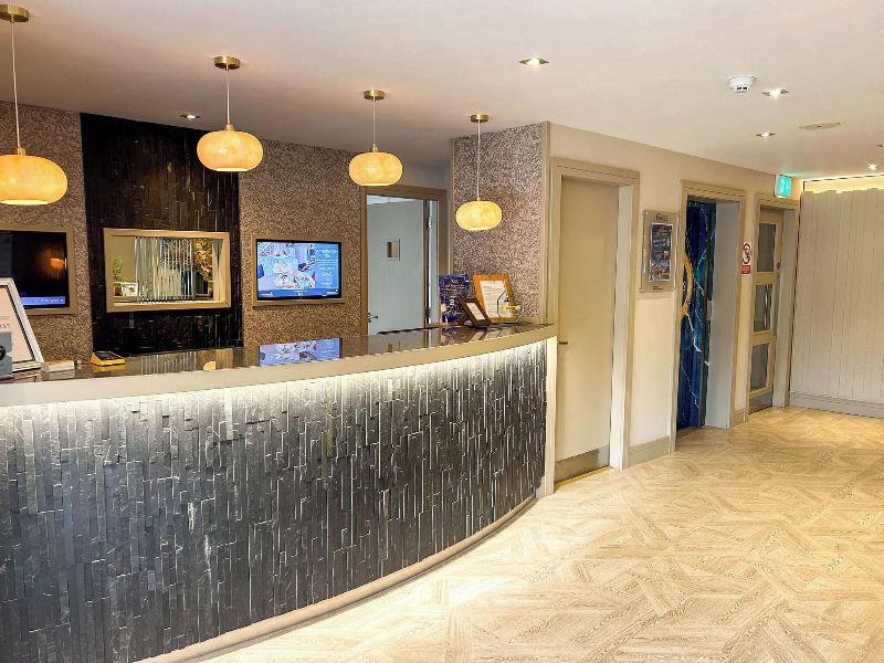 Gailes Restaurant & Hotel  image