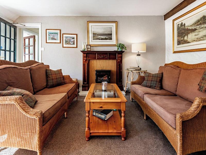 Taychreggan Hotel image