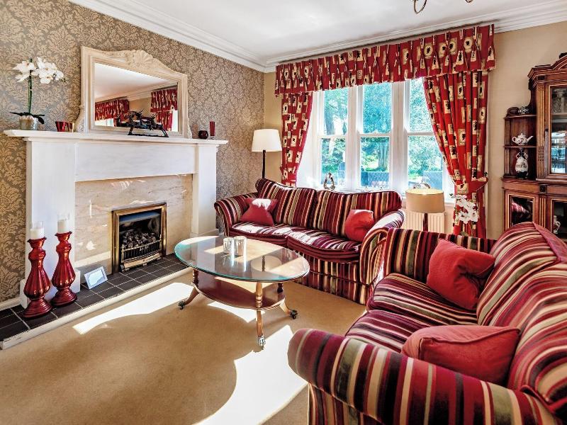Taychreggan Hotel image