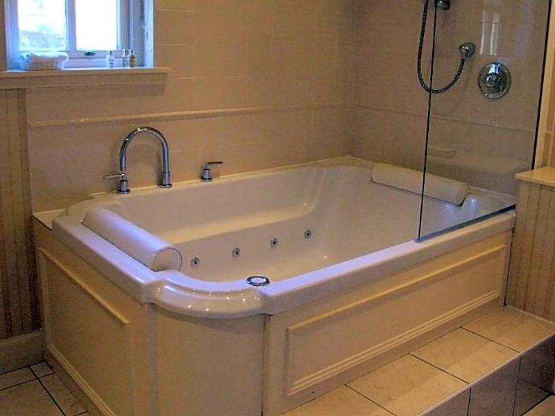 Taychreggan Hotel image