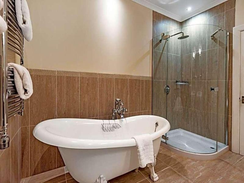 Taychreggan Hotel image