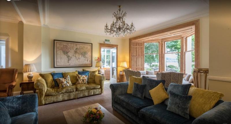Altskeith Guest House  image