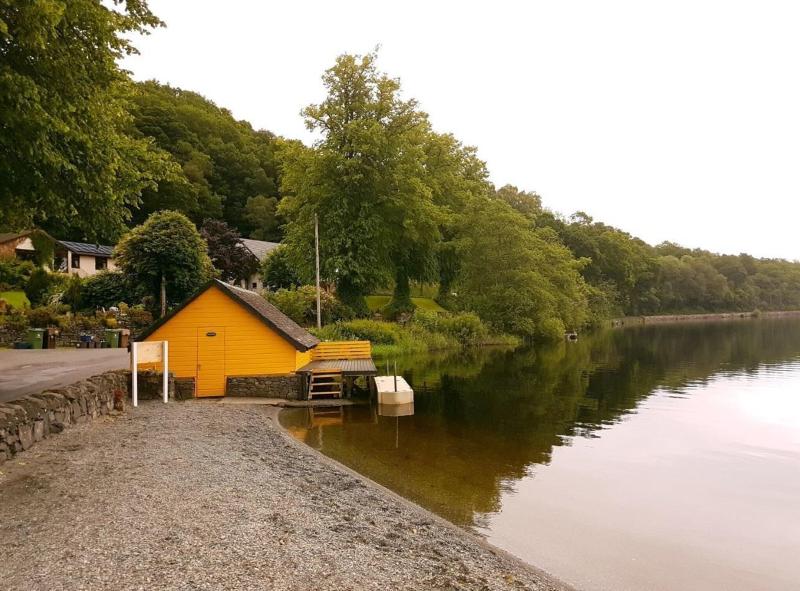 Altskeith Guest House  image