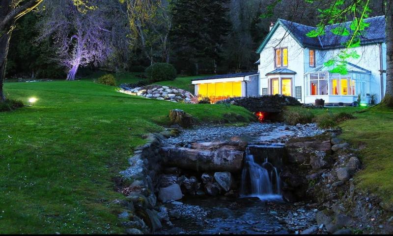 Altskeith Guest House  image