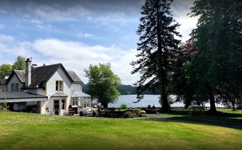 Altskeith Guest House  image