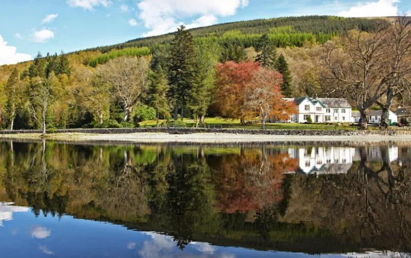 Altskeith Guest House  image