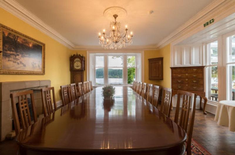 Altskeith Guest House  image