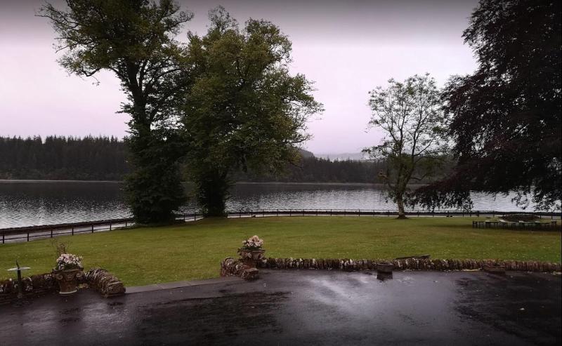 Altskeith Guest House  image