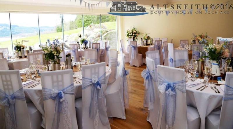 Altskeith Guest House  image