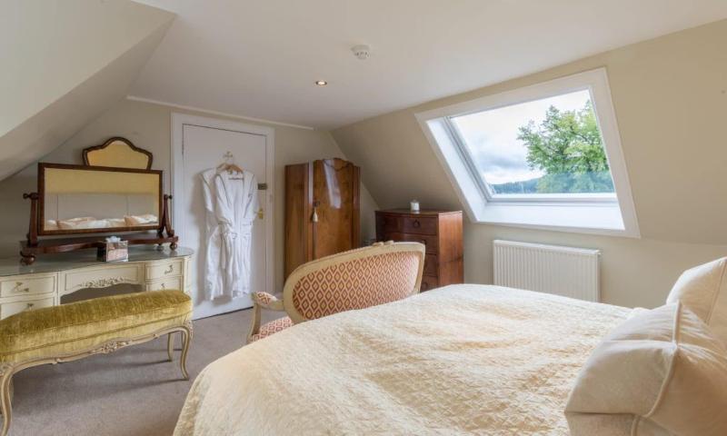 Altskeith Guest House  image
