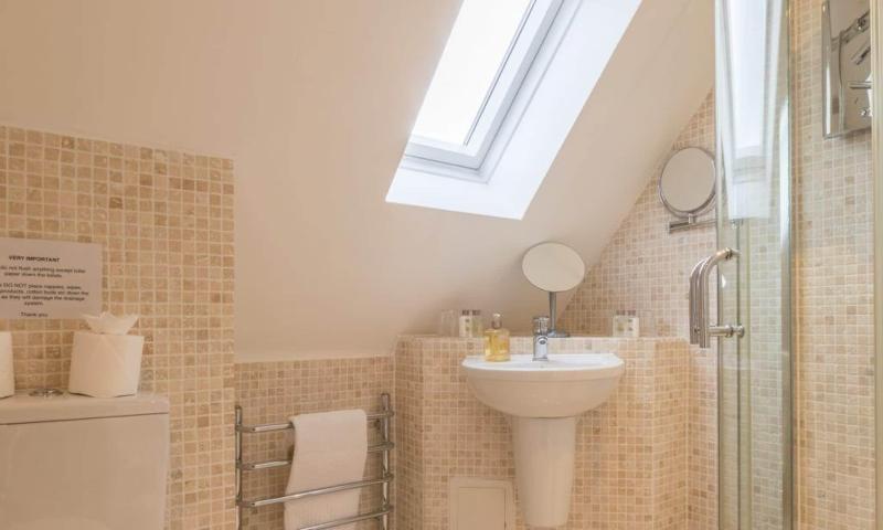 Altskeith Guest House  image