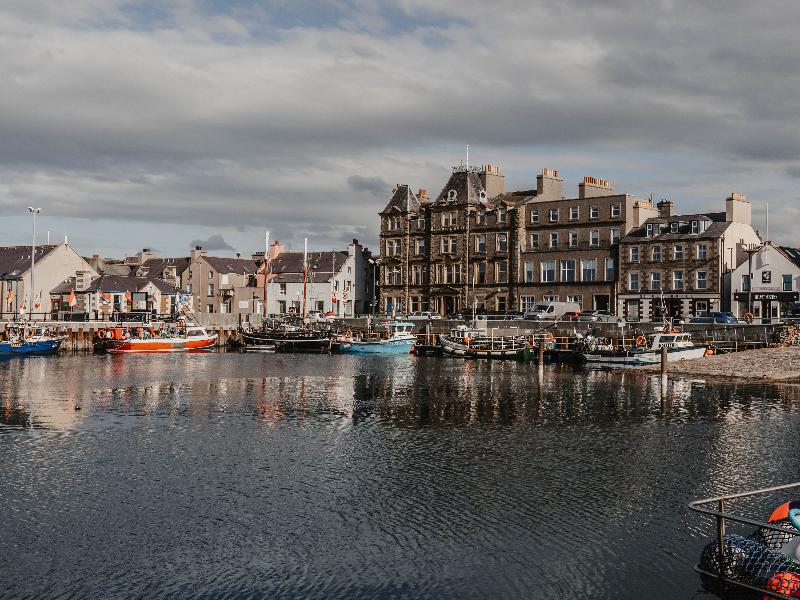 Kirkwall Hotel