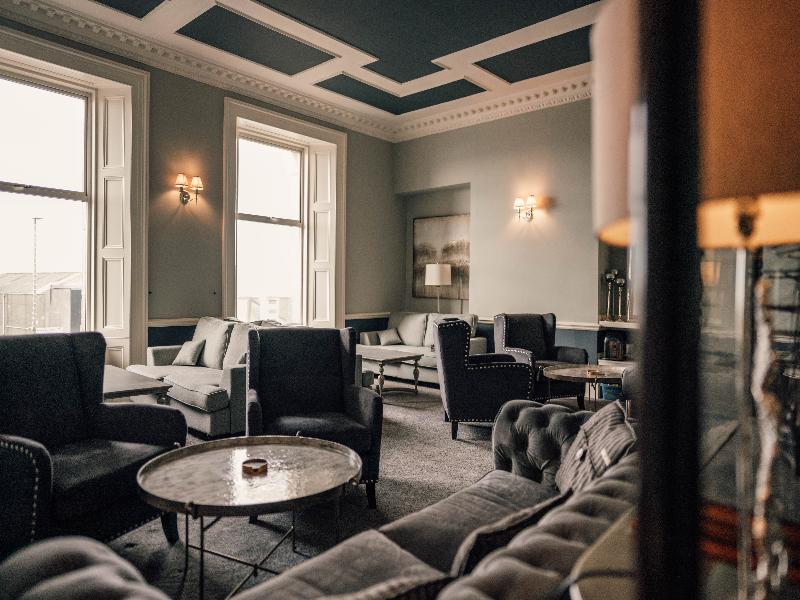 Kirkwall Hotel
