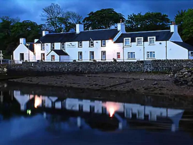 Inn at Ardgour image
