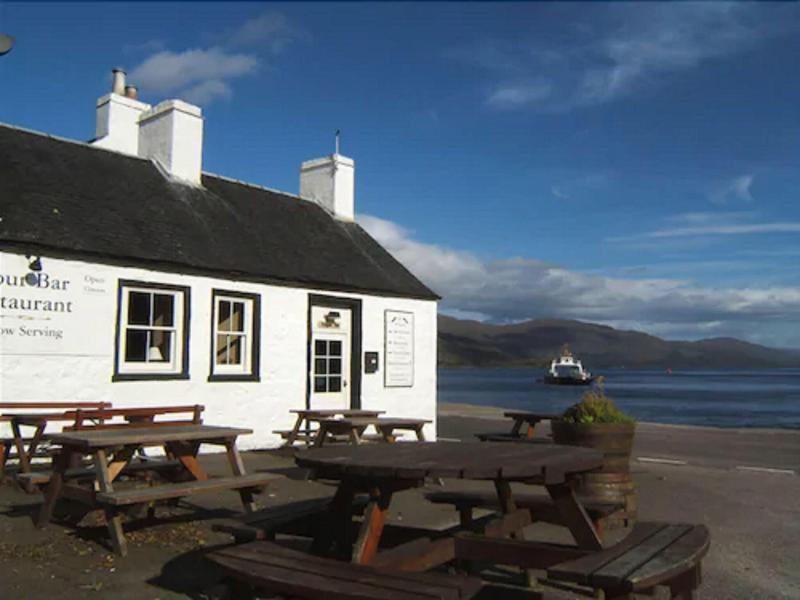 Inn at Ardgour image