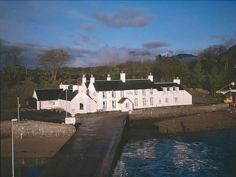Inn at Ardgour image
