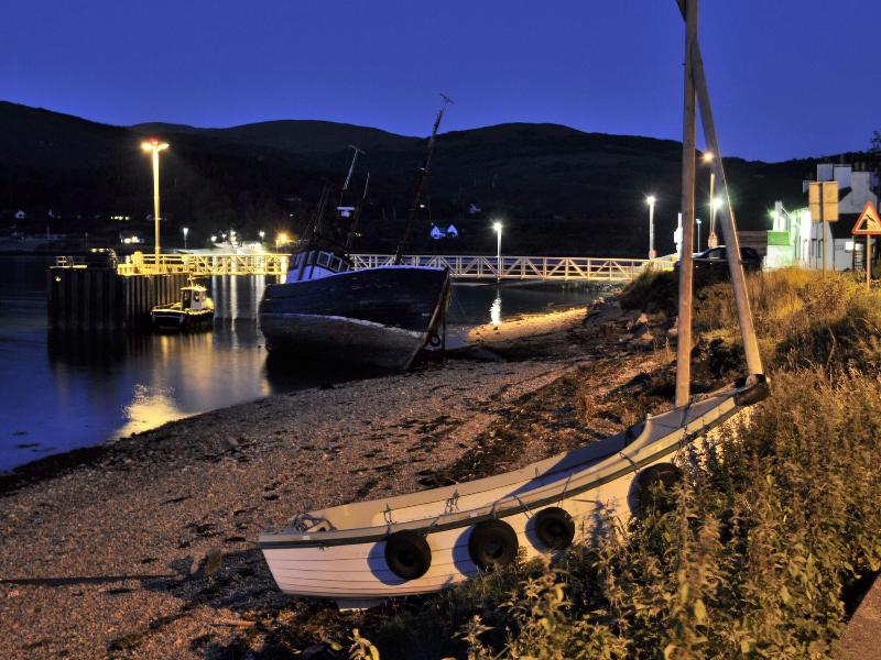 Inn at Ardgour image