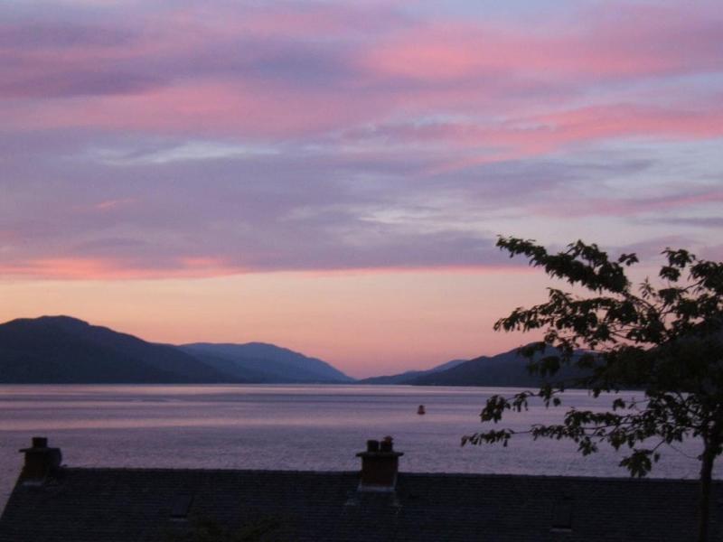 Inn at Ardgour image