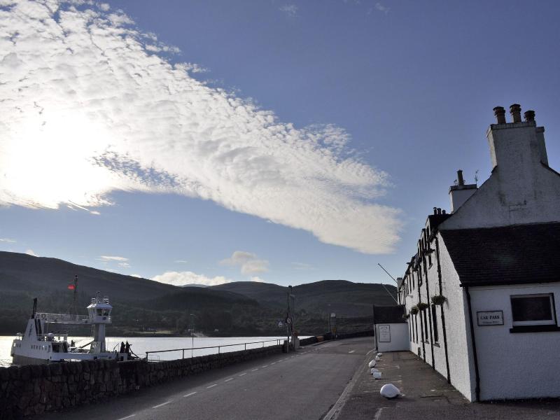 Inn at Ardgour image