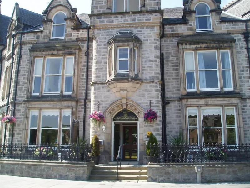 Tower Hotel  image