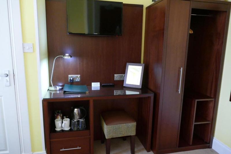 Tower Hotel  image