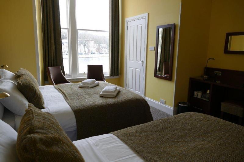 Tower Hotel  image