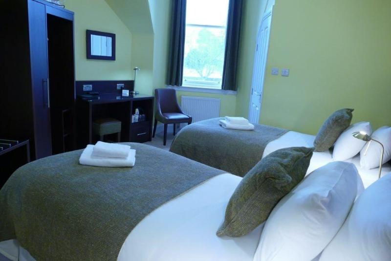 Tower Hotel  image