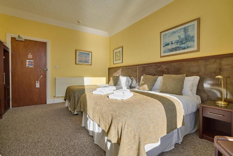 Tower Hotel  image