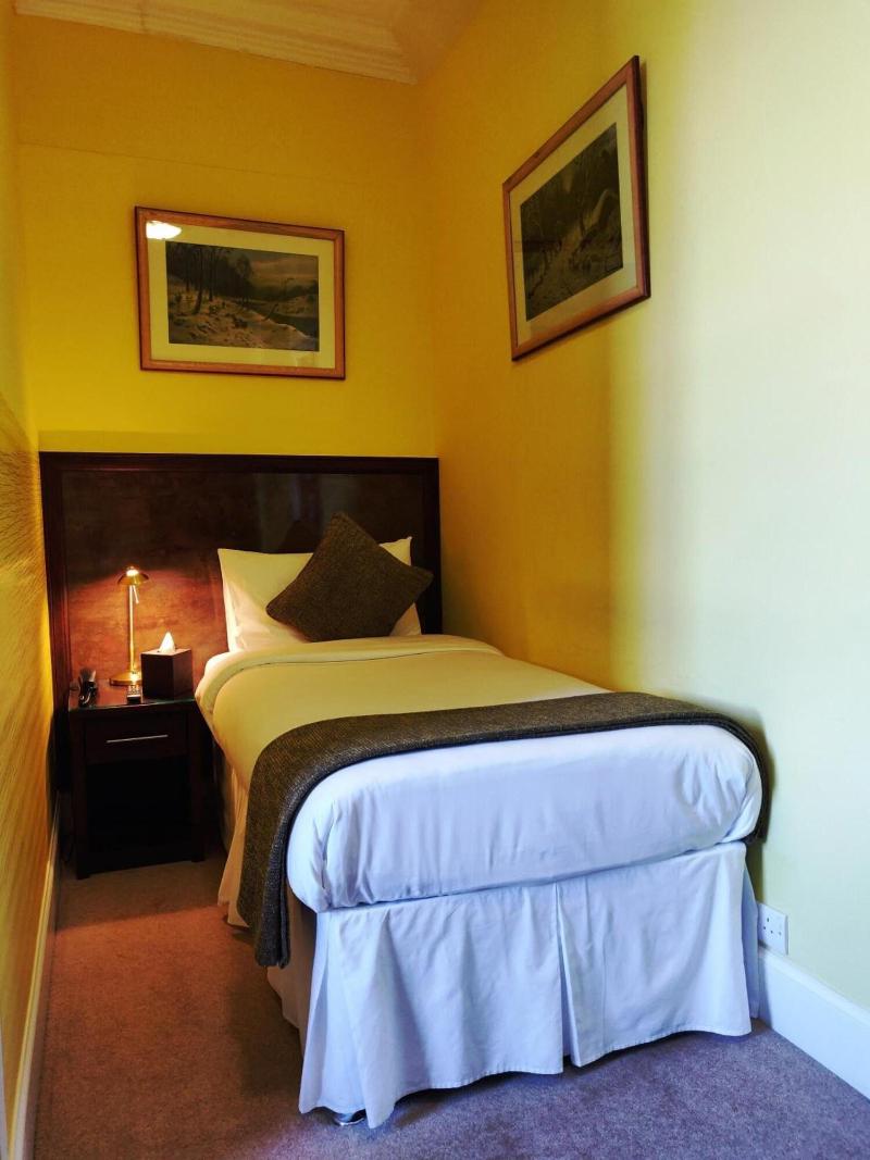 Tower Hotel  image