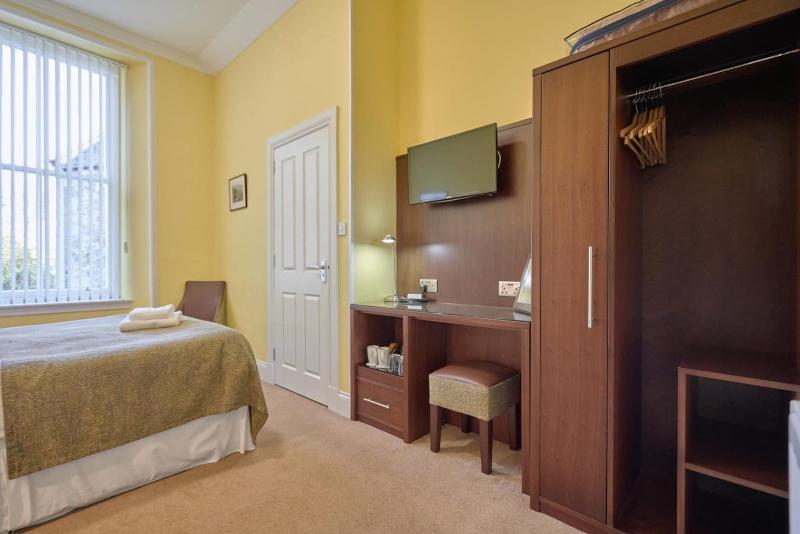 Tower Hotel  image