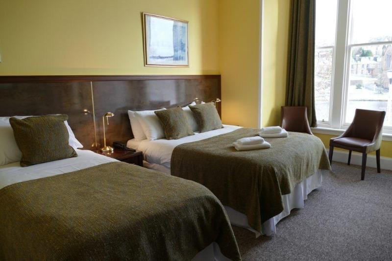 Tower Hotel  image