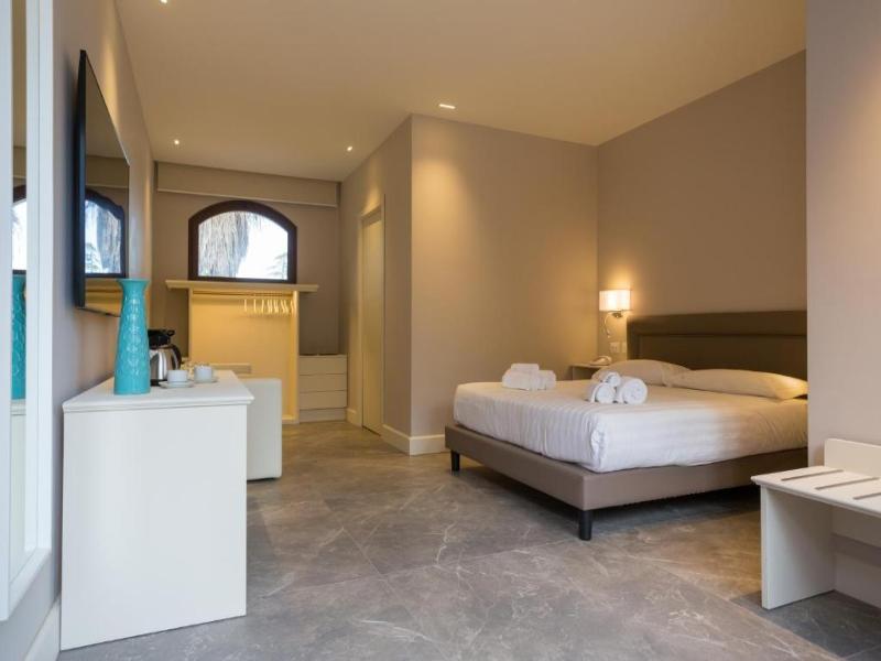 Airone Wellness Hotel image