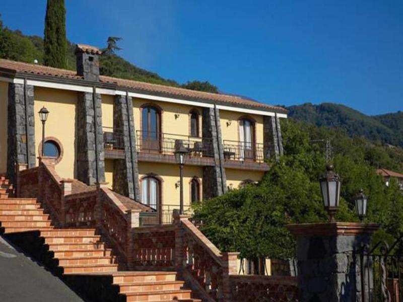 Airone Wellness Hotel image