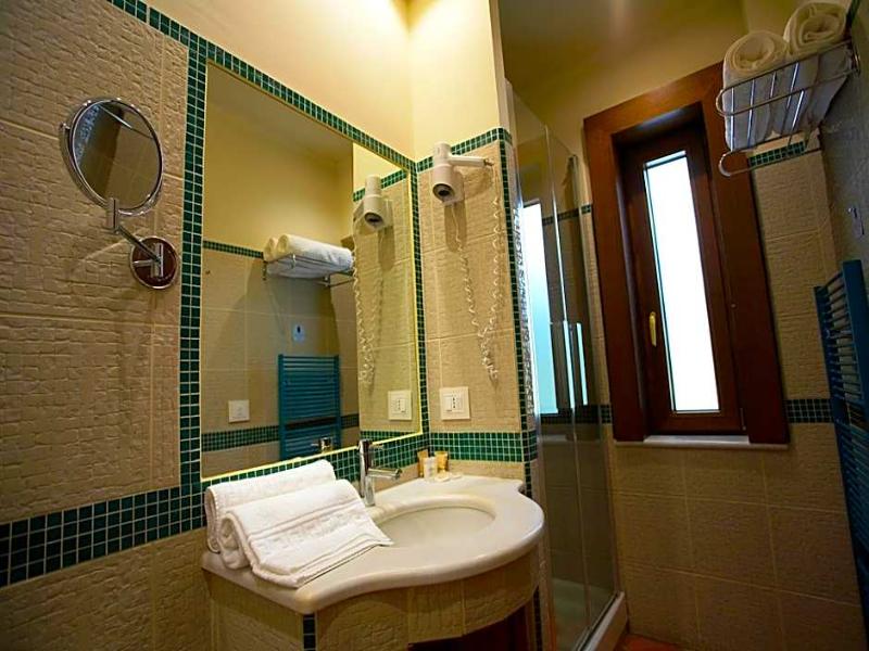 Airone Wellness Hotel image