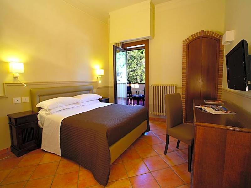 Airone Wellness Hotel image
