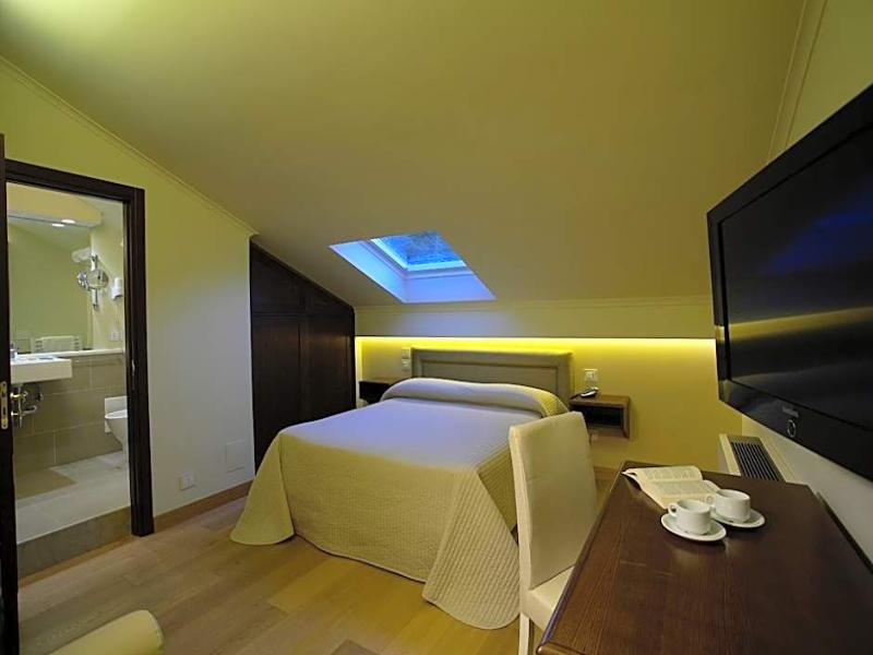 Airone Wellness Hotel image