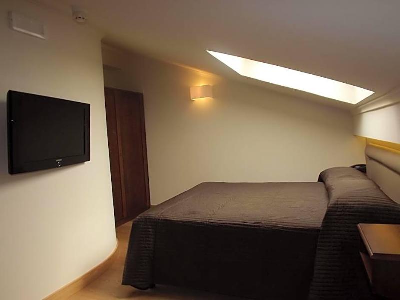 Airone Wellness Hotel image