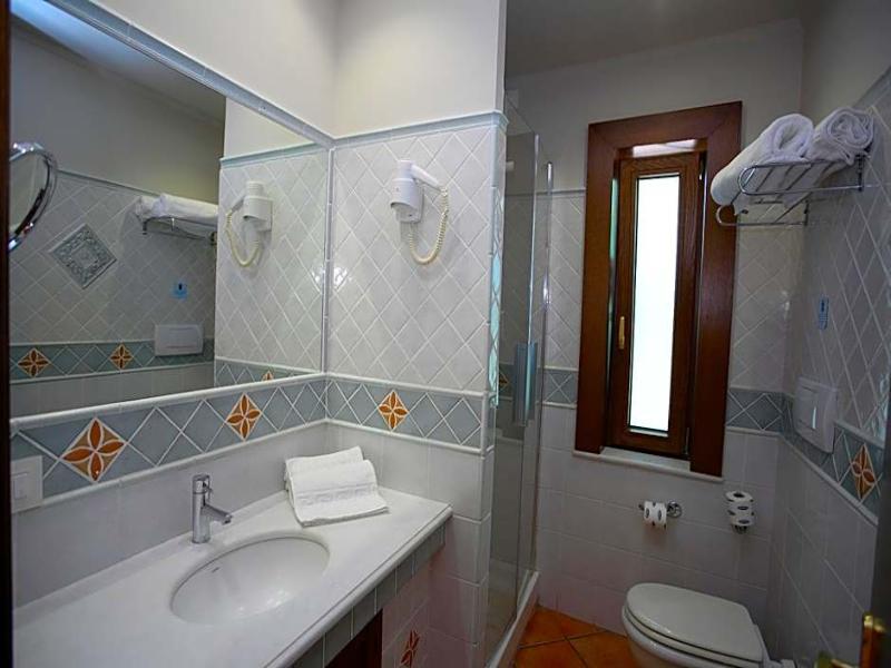 Airone Wellness Hotel image