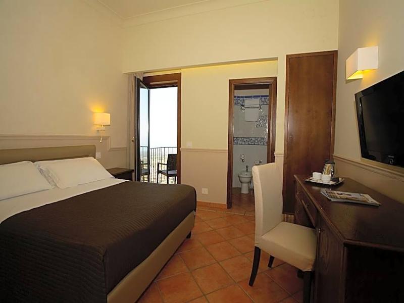 Airone Wellness Hotel image