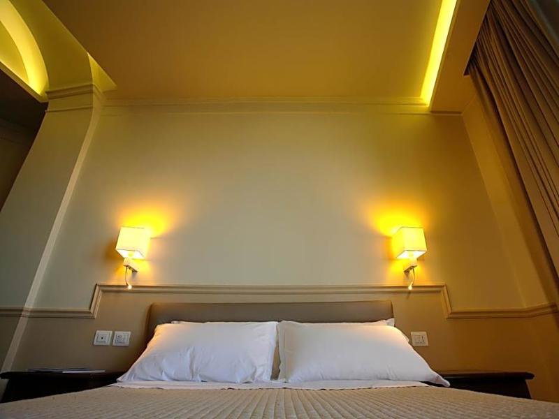 Airone Wellness Hotel image