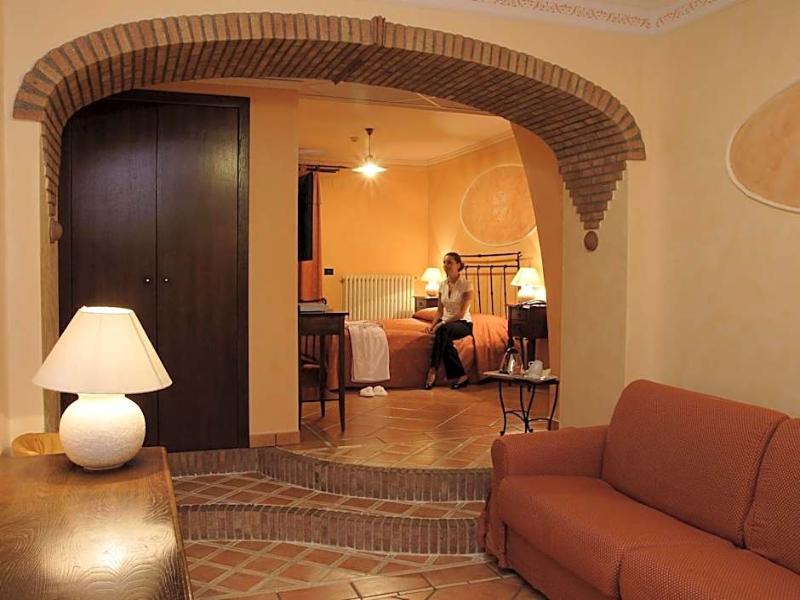 Airone Wellness Hotel image
