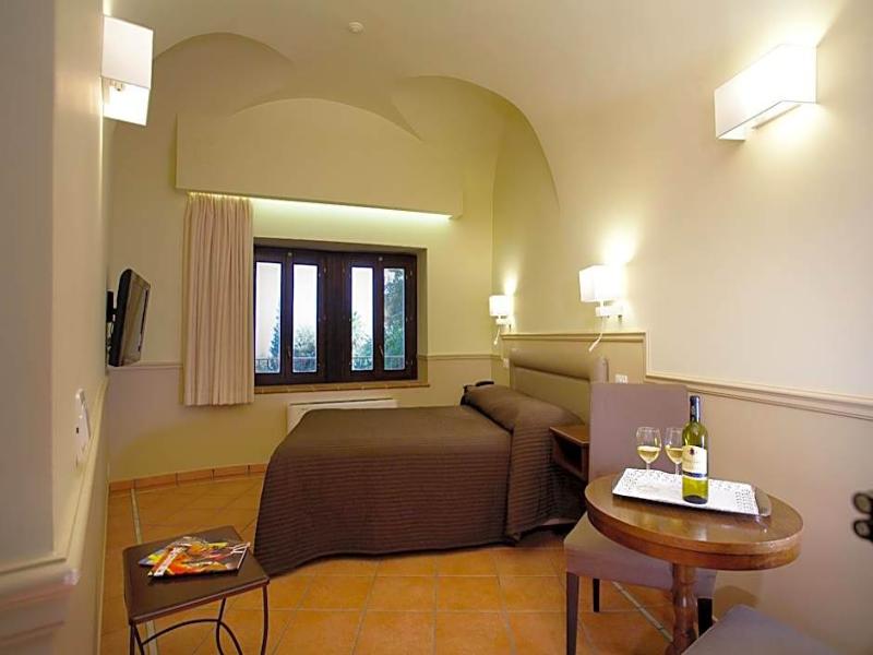 Airone Wellness Hotel image