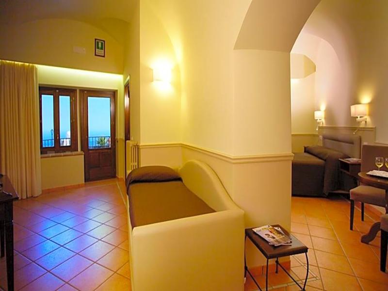 Airone Wellness Hotel image