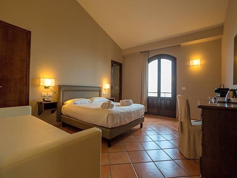 Airone Wellness Hotel image