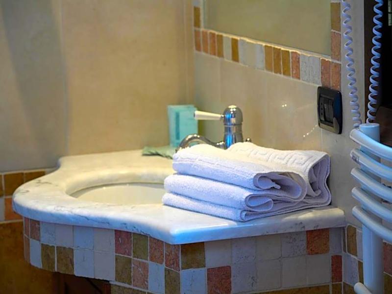Airone Wellness Hotel image