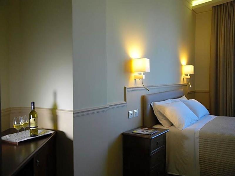 Airone Wellness Hotel image