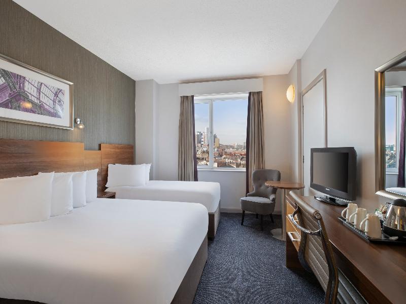 Leonardo Hotel Leeds  image