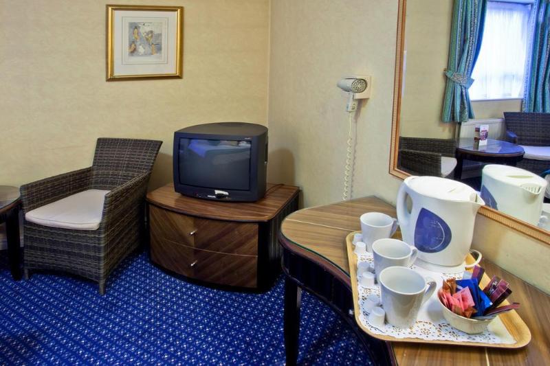 Fotos Hotel Britannia Wigan